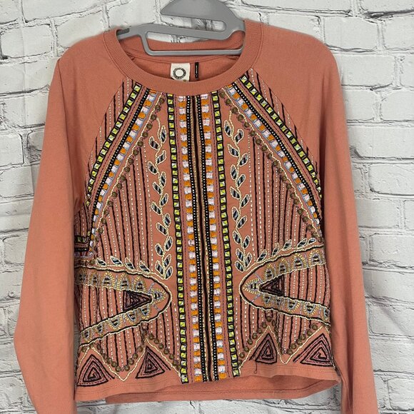 Anthropologie by Kemi & Kim. Size S - Picture 7 of 10